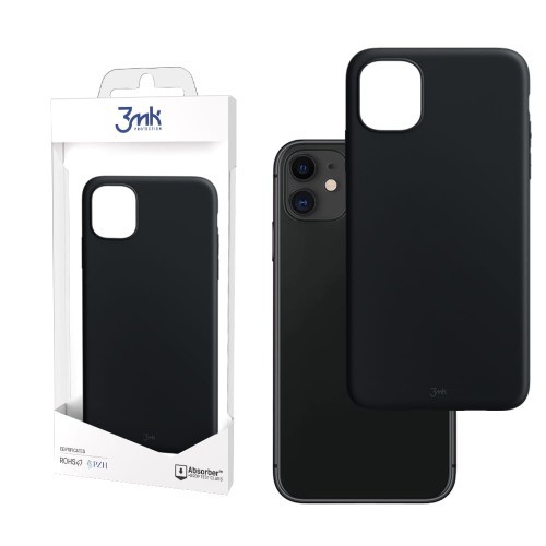 Etui 3MK Matt Case iPhone 11