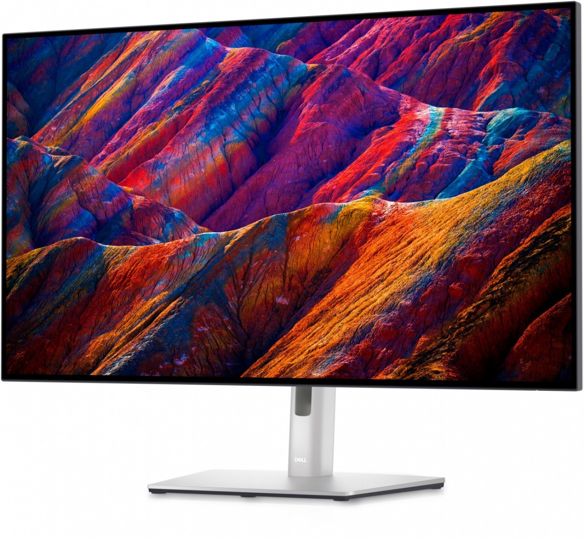 Monitor 31,5" Dell U3223QE 4K - obrazek 3