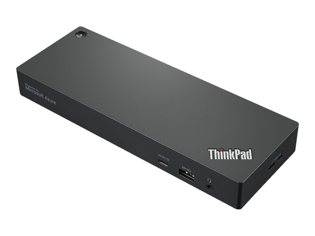 Stacja dokująca Lenovo ThinkPad Universal Thunderbolt 4 Smart Dock