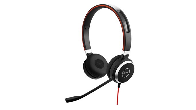 Słuchawki Jabra Evolve 40 UC Stereo