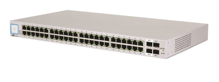 Switch Ubiquiti 48 PoE