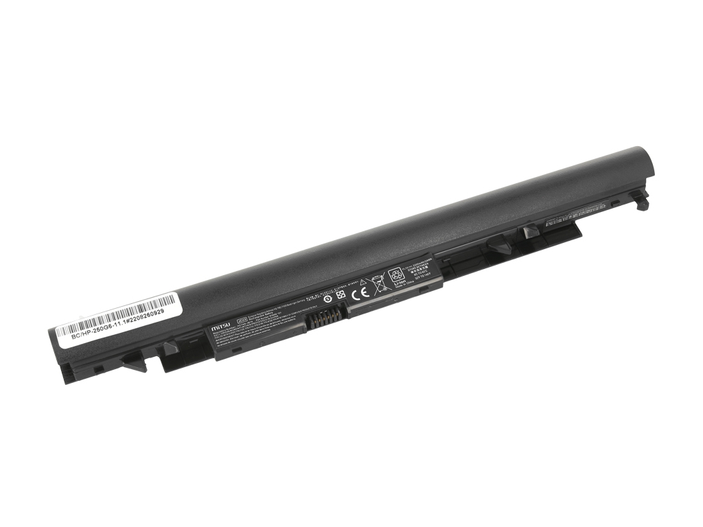 Bateria do laptopa HP 250 G6; 255 G6 11.1V 2200mAh