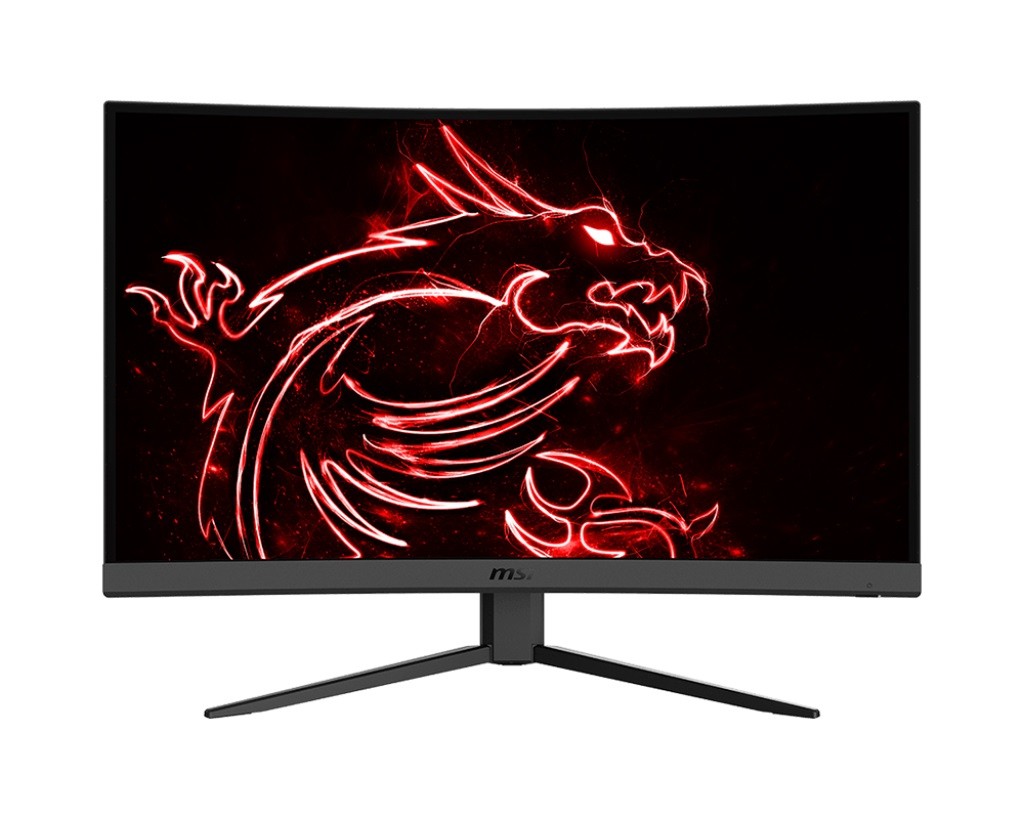 Monitor 32" MSI Optix G32CQ4 E2 Curved