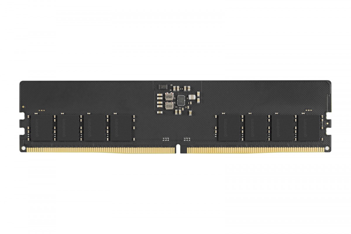 DIMM PC-5600 DDR5 16GB GoodRam