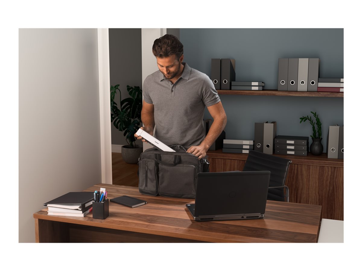 Brother DS-640 - obrazek 2