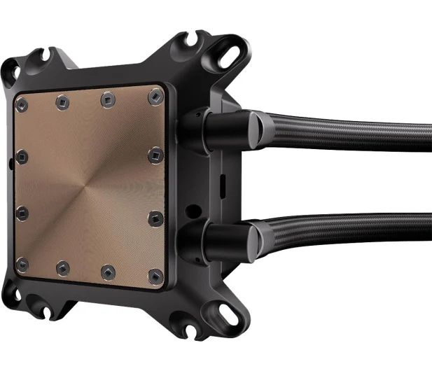 Chłodzenie wodne Endorfy Navis F240 ARGB - obrazek 5