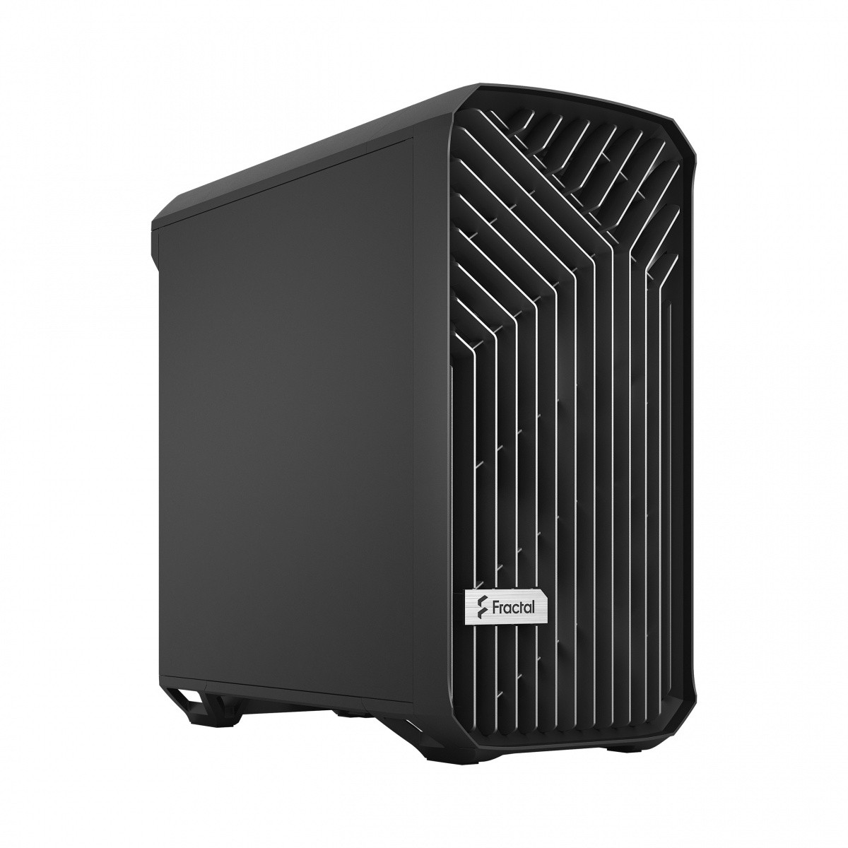 Obudowa Fractal Design Torrent Compact Black Solid