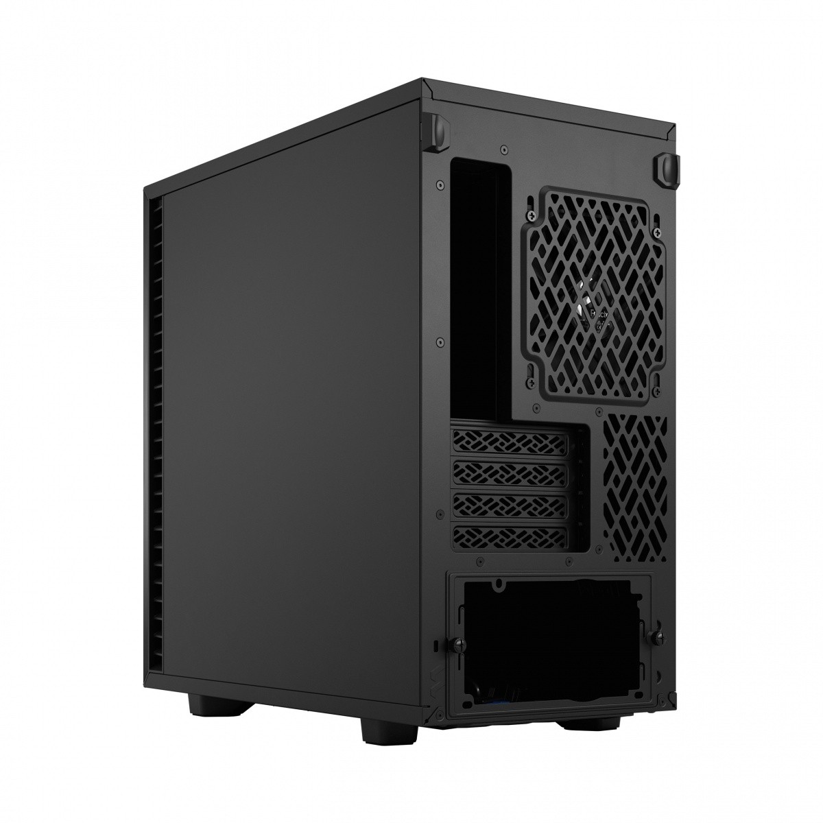 Obudowa Fractal Design Define 7 Mini Solid - obrazek 2