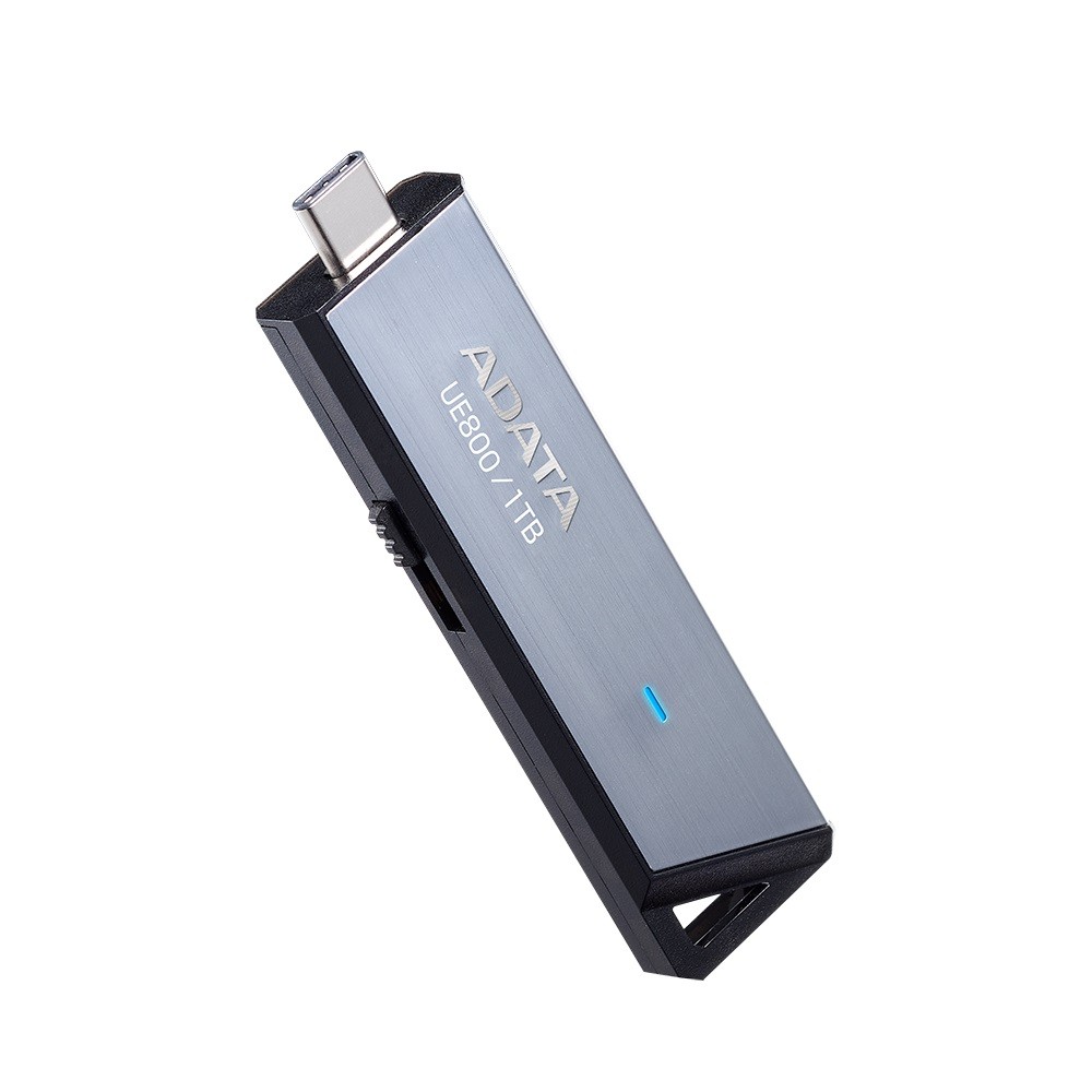 Flashdrive 1TB USB 3.2 Type-C Adata Elite UE800 - obrazek 3
