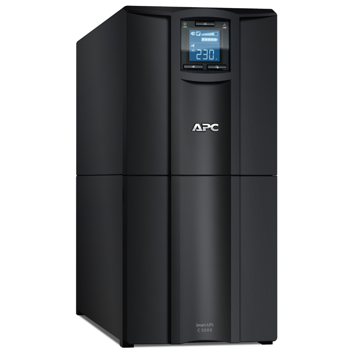 Zasilacz awaryjny UPS - APC Smart-UPS C 3000VA