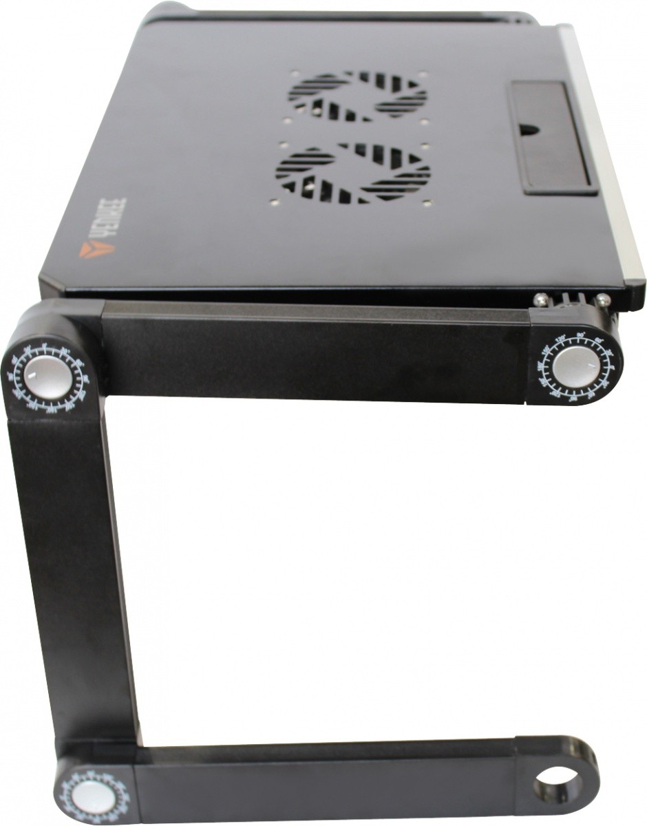 Podstawka stolik chłodzący pod laptopa Yenkee YSN 210 - obrazek 2