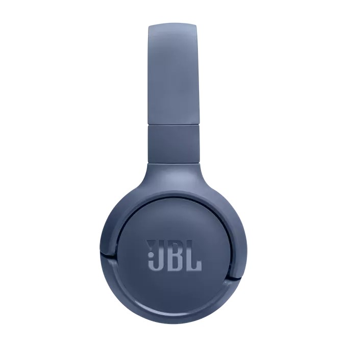 Słuchawki bezprzewodowe JBL Tune 520BT Niebieskie - obrazek 4