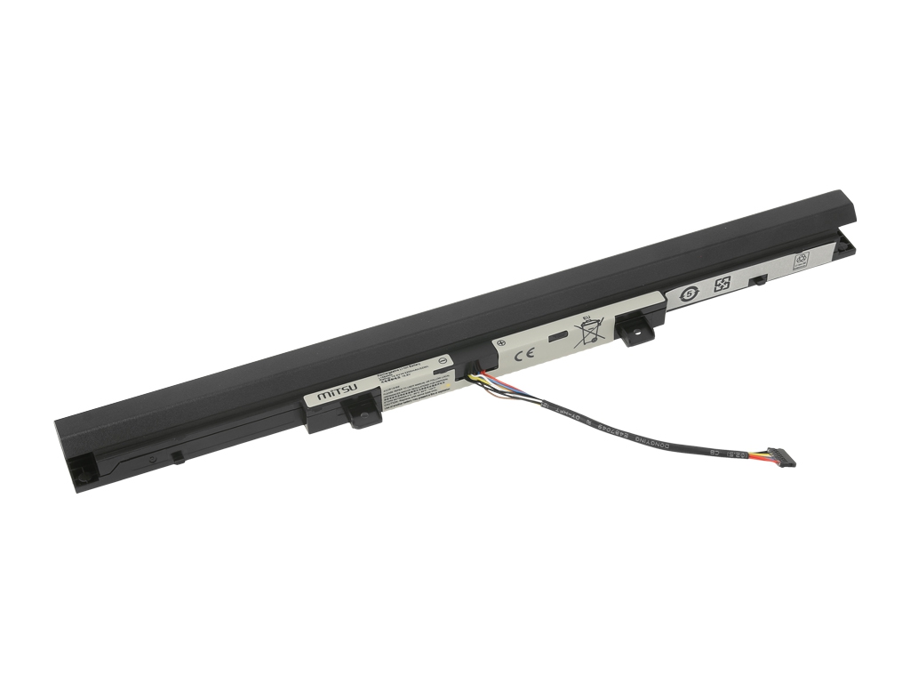 Bateria do laptopa Lenovo IdeaPad V310 14.4 V 2200 mAh