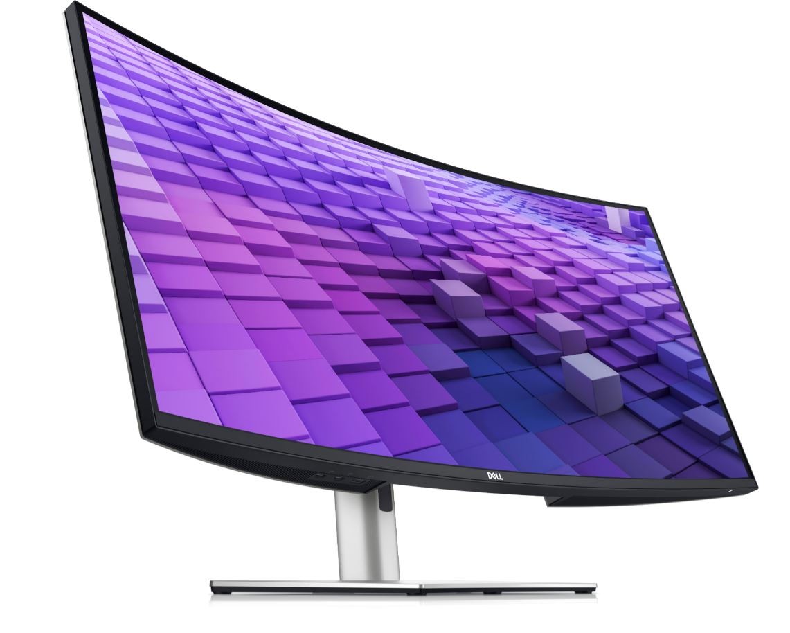 Monitor 38" Dell U3824DW - obrazek 2