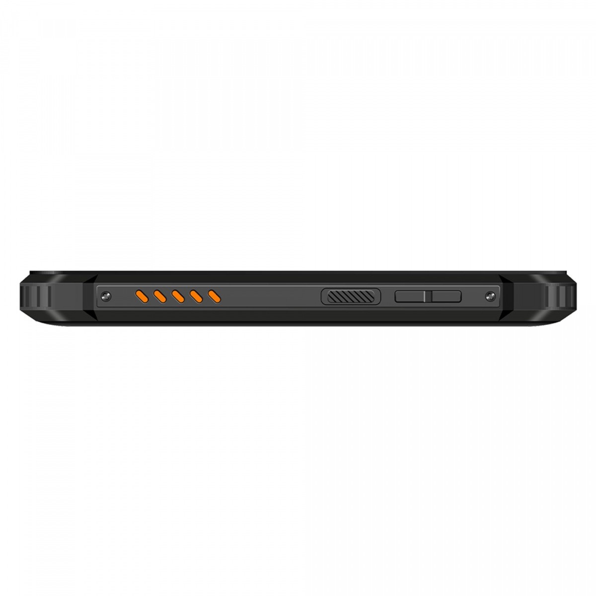 Oukitel WP23 4/64 GB Pomarańczowy - obrazek 5