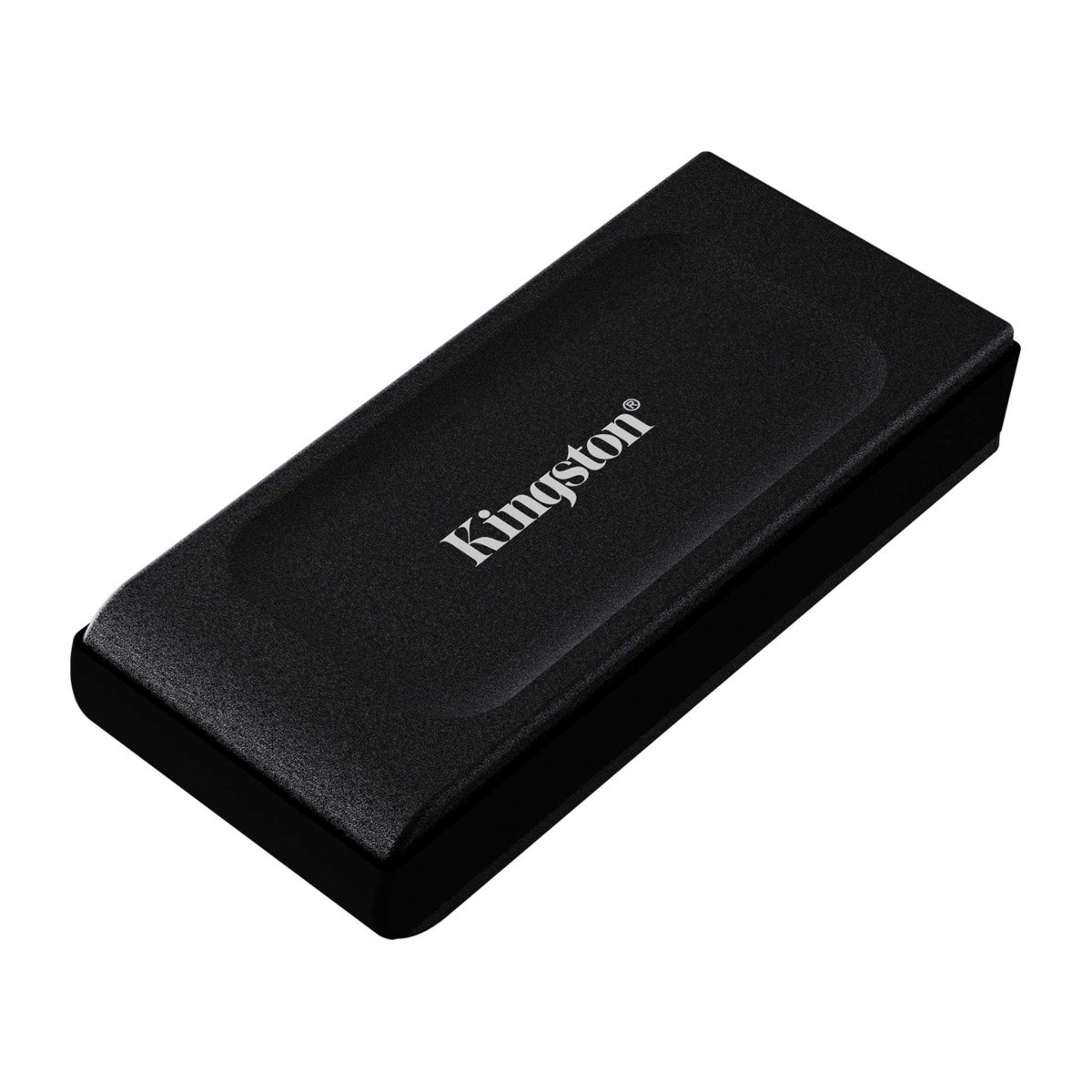 SSD USB 3.2 Type-C 2TB Kingston XS1000 - obrazek 2