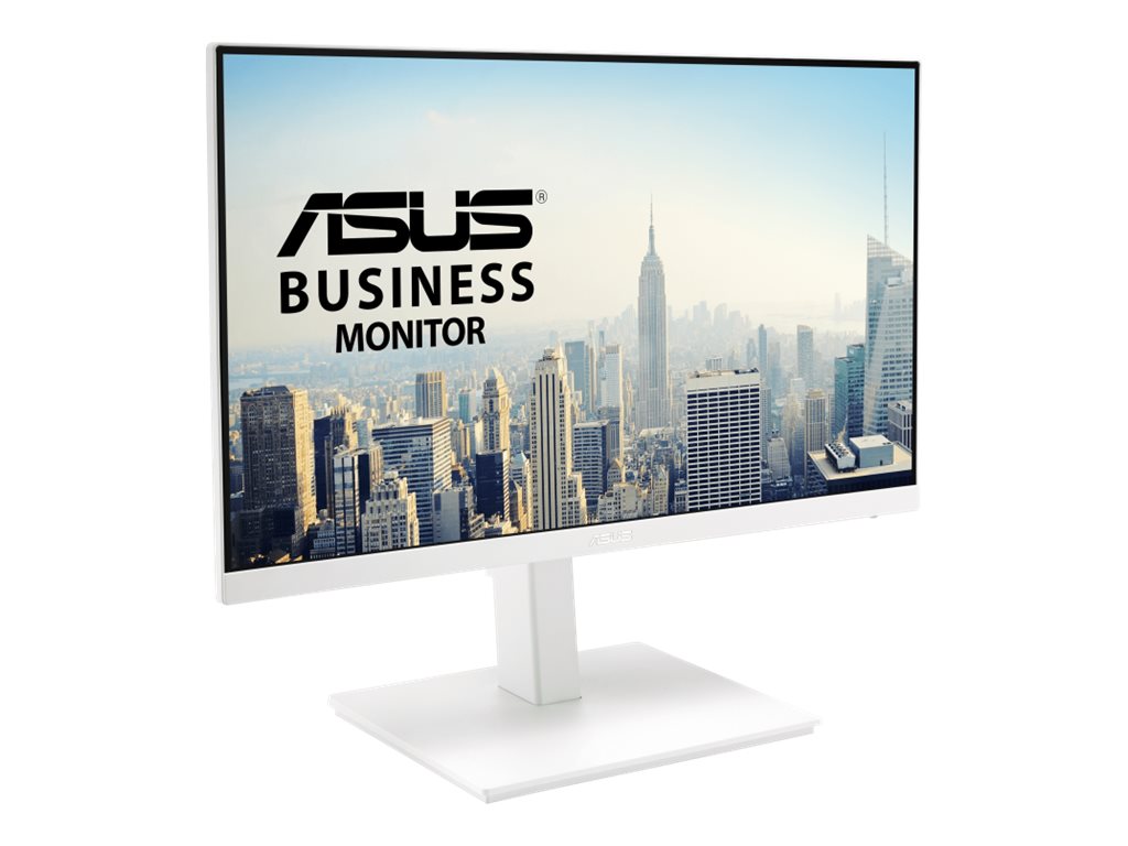 Monitor 23,8" Asus VA24EQSB-W Biały - obrazek 3