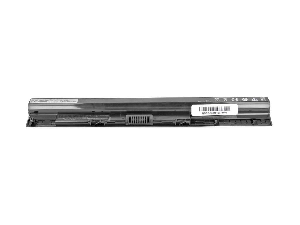 Bateria do laptopa Dell Inspiron 14; 15; 17 14.8 V 2200mAh - obrazek 2