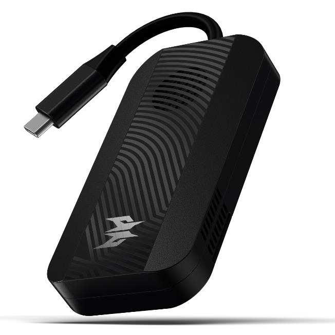Modem Acer Predator Connect D5 5G Dongle