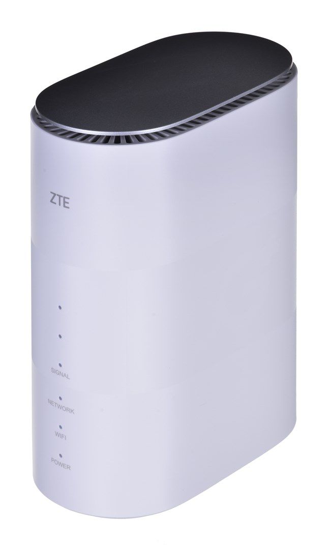 Router 5G ZTE MC888