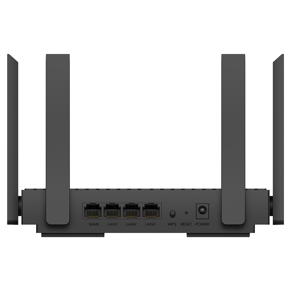 Router Wi-Fi 6 AX3000 Cudy WR3000 Mesh Gigabit - obrazek 3