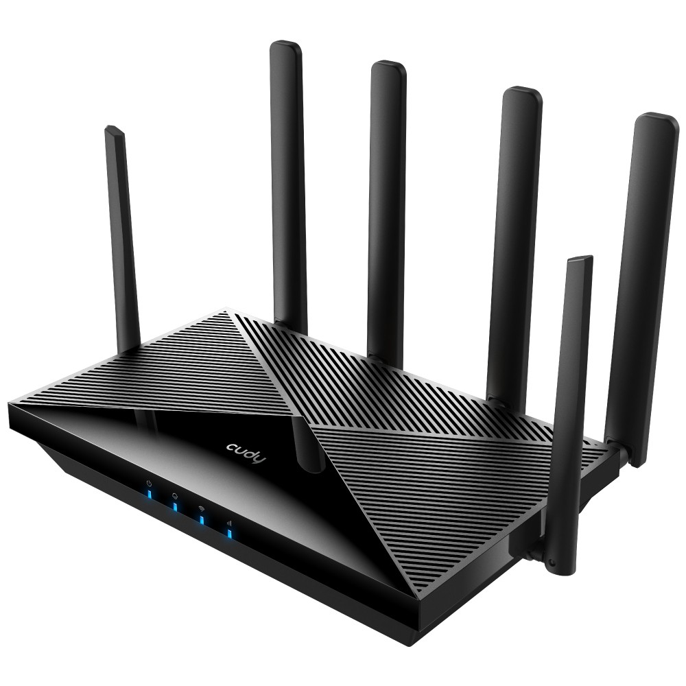 Router 4G LTE Dual-Band Wireless AC1200 Cudy LT700 Gigabit - obrazek 5