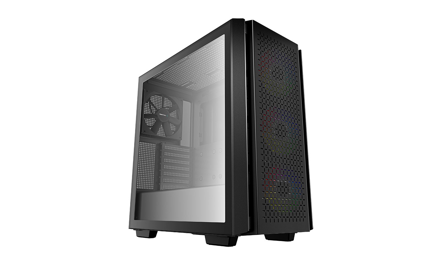 Obudowa DeepCool CG560 ARGB