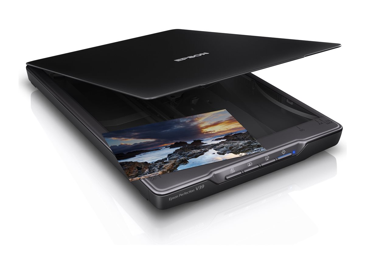 Epson Perfection V39II