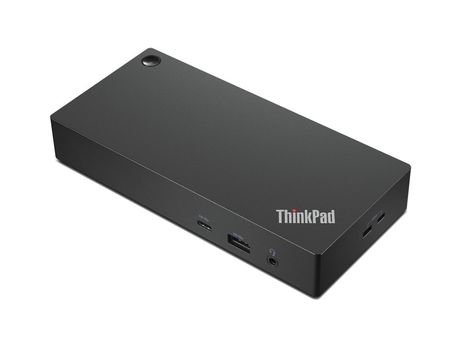 Stacja dokująca Lenovo ThinkPad Universal USB-C