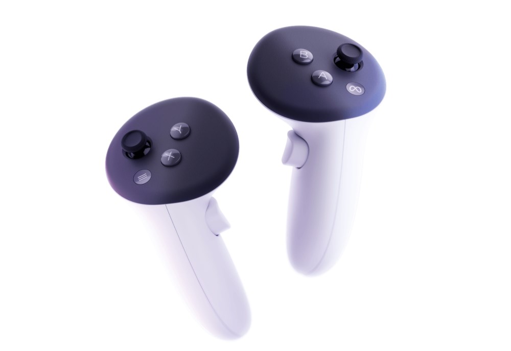 Meta Quest 3 512 GB - obrazek 2