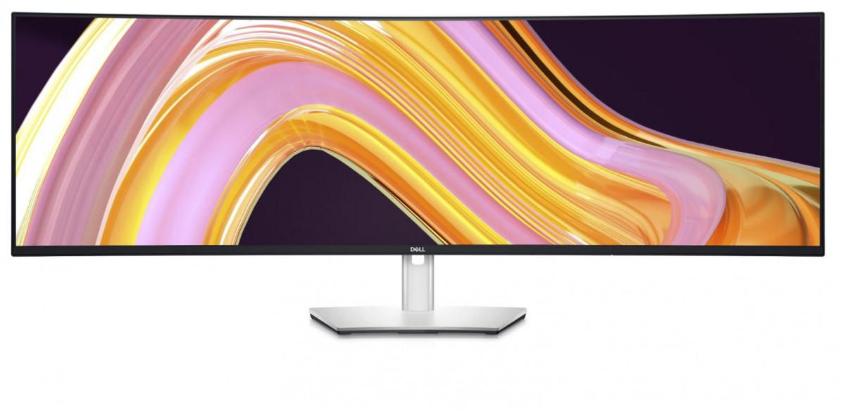 Monitor 49" Dell UltraSharp U4924DW