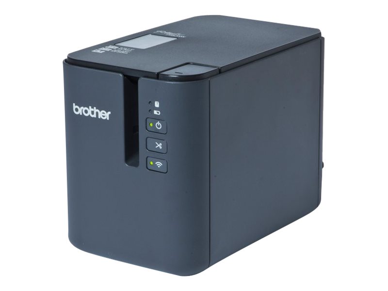 Brother P-touch PT-P950NW