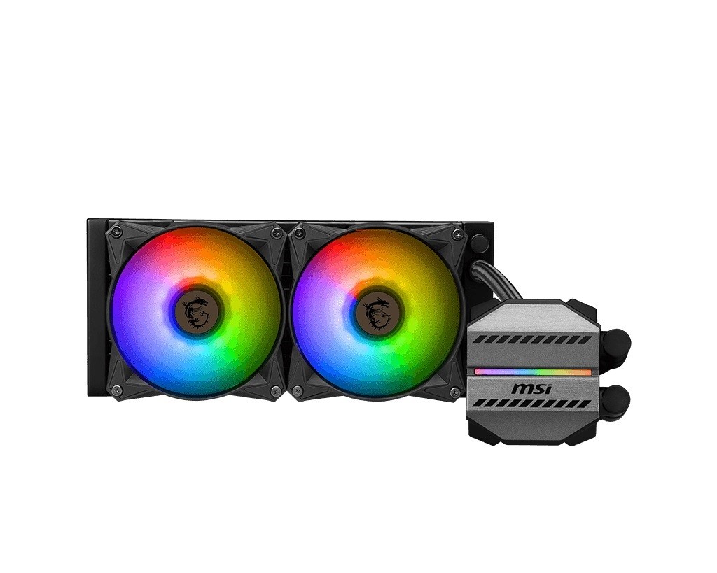 Chłodzenie wodne MSI MAG Core Liquid M240