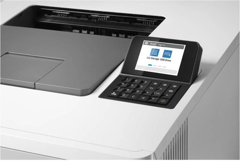 HP Color LaserJet Enterprise M455dn - obrazek 4