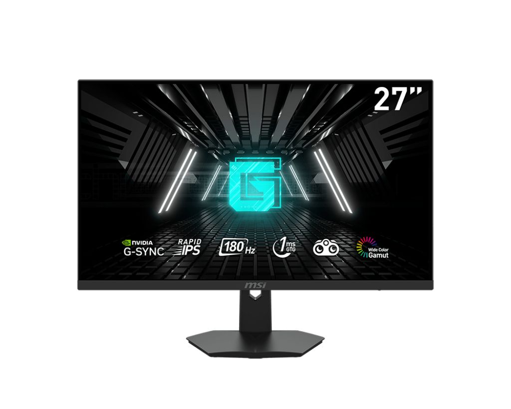 Monitor 27" MSI G274F