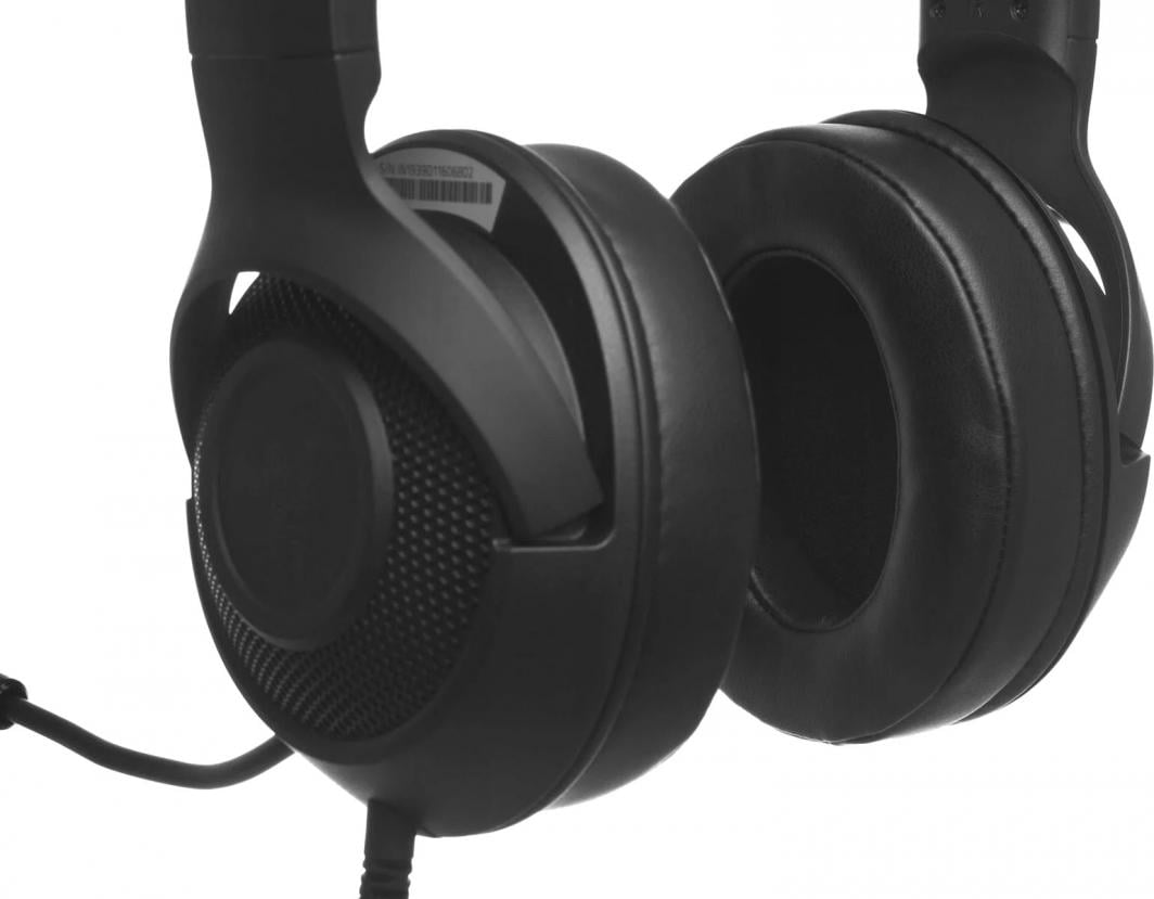 Słuchawki Razer Kraken X Lite Czarne - obrazek 5