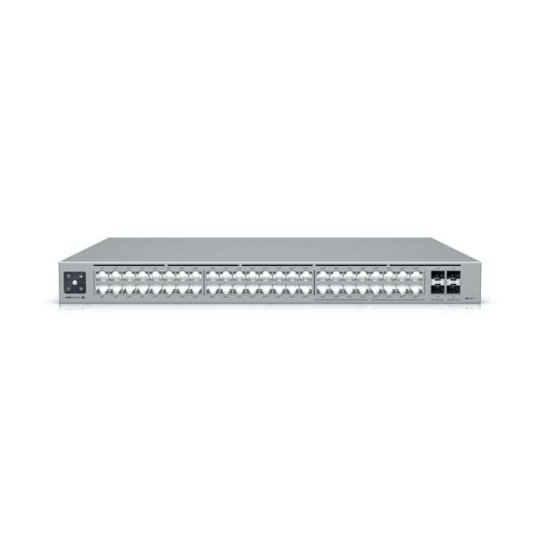 Switch Ubiquiti UniFi Pro Max 48 PoE