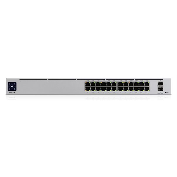 Switch Ubiquiti UniFi Pro Max 48 PoE - obrazek 3