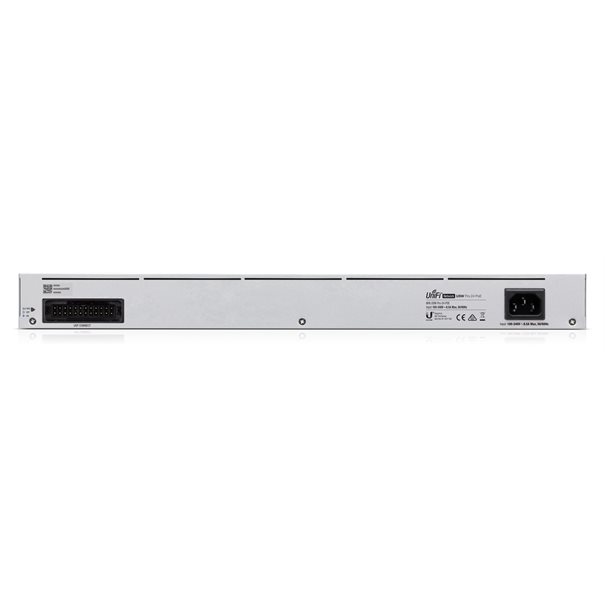 Switch Ubiquiti UniFi Pro Max 48 PoE - obrazek 2