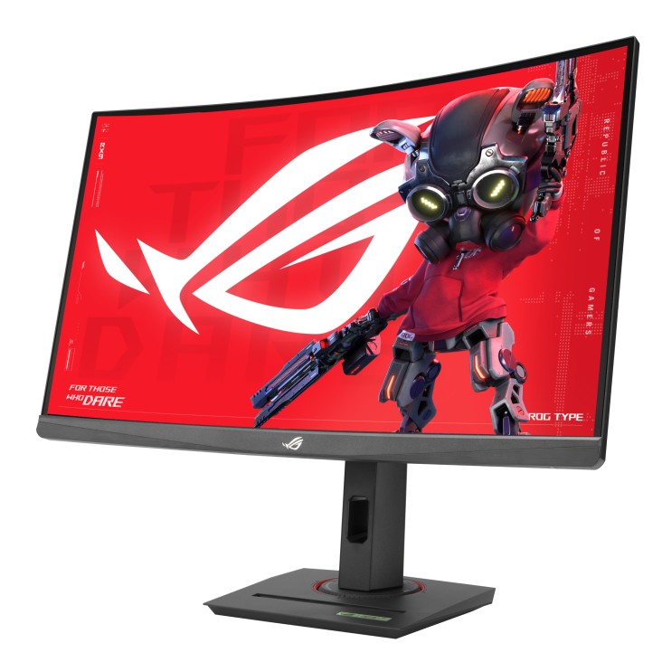 Monitor 27" Asus ROG Strix XG27WCS - obrazek 3