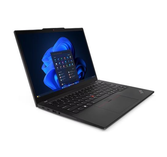 Laptop Lenovo ThinkPad X13 G5 13,3" WUXGA Ultra 5 125 16GB 512GB SSD MS Windows 11 Professional - obrazek 4