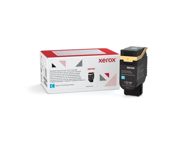Toner Xerox 006R04678 Cyan 2000 str.