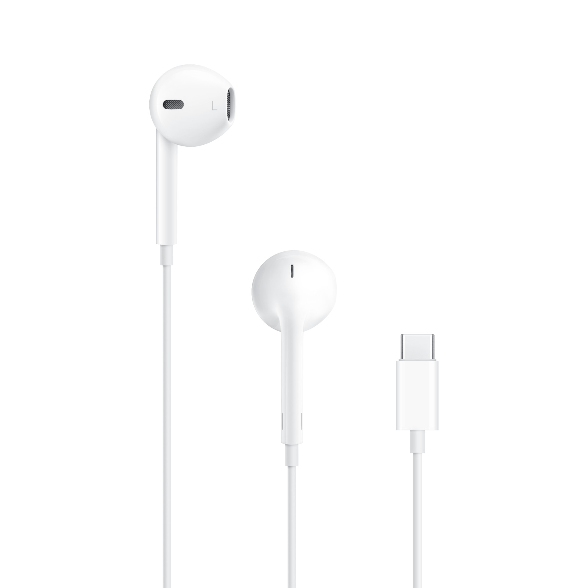 Słuchawki Apple EarPods USB-C
