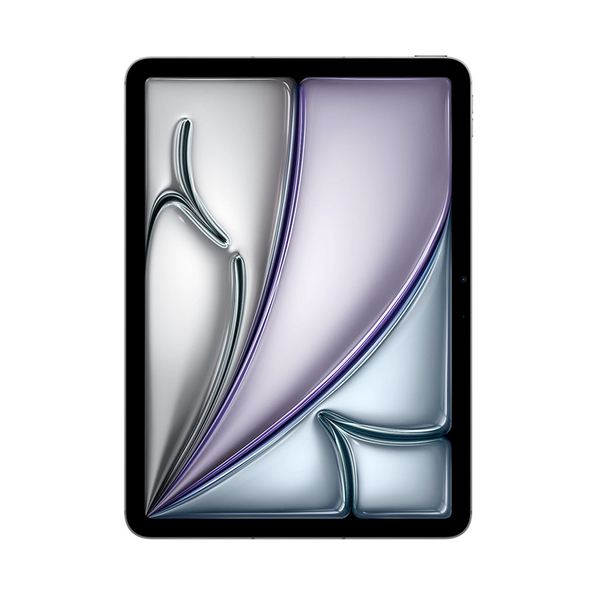 Apple iPad Air 11" M2 Wi-Fi + Cellular 128GB - Gwiezdna szarość - obrazek 4