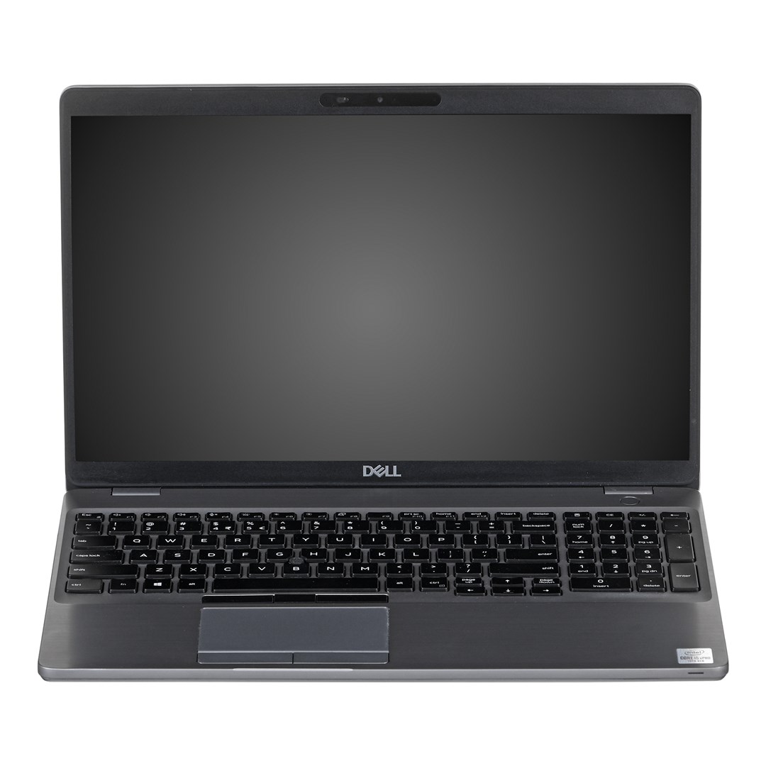 Laptop Dell Latitude 5510 15,6" FullHD Core i5 10210U 16GB 256GB SSD MS Windows 11 Professional POLEASINGOWY