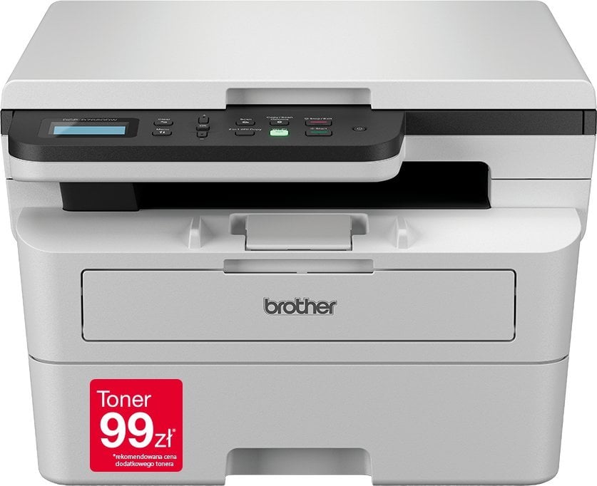 Brother DCP-B7620DW