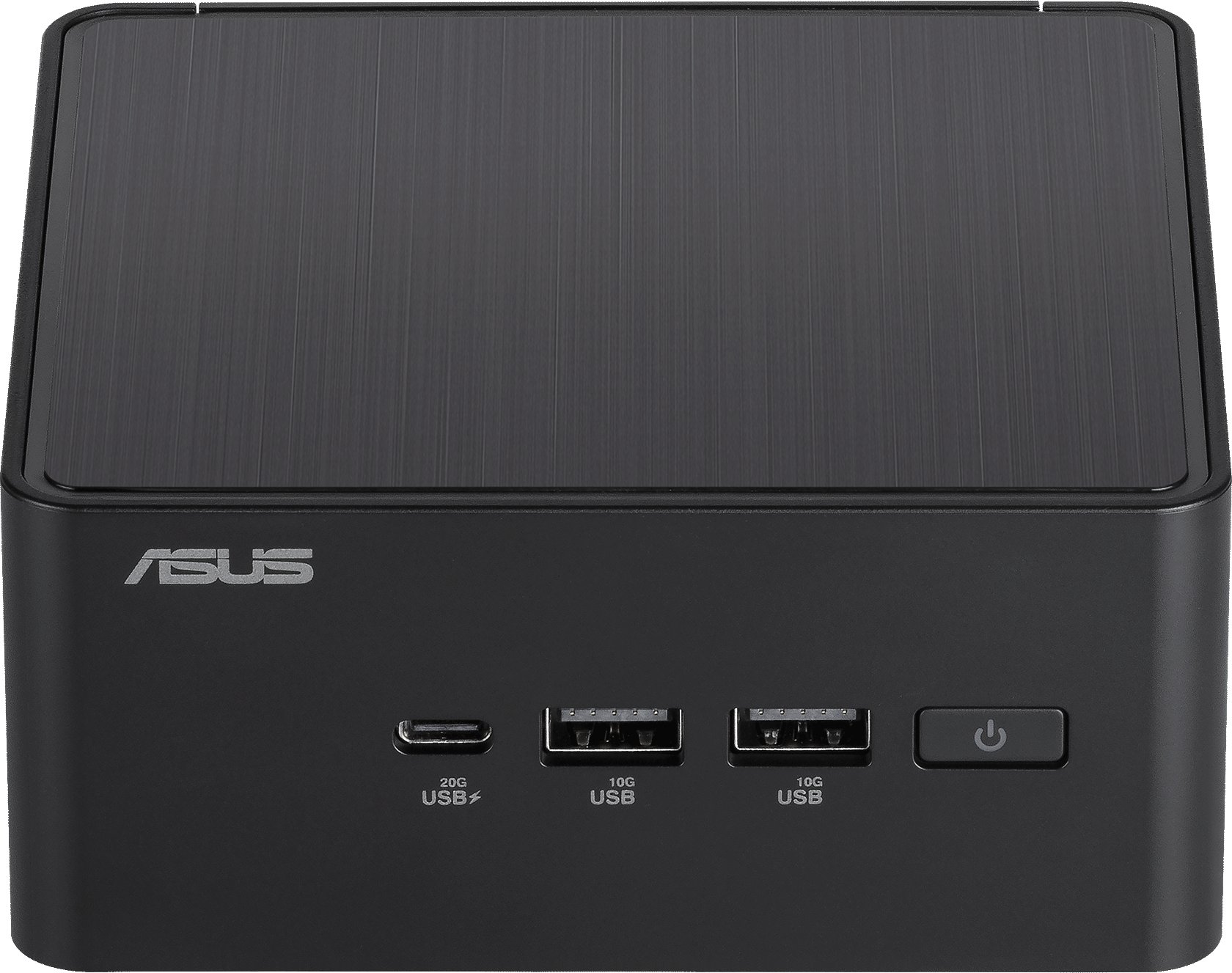 Asus NUC 14 Pro NUC14RVHi3 Core 3 100U - obrazek 2
