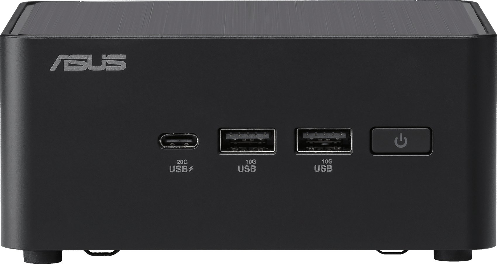 Asus NUC 14 Pro NUC14RVHi3 Core 3 100U - obrazek 4