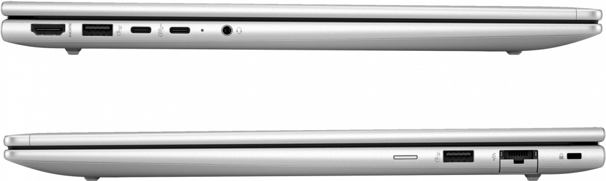 Laptop HP ProBook 460 G11 16" WUXGA Ultra 7 155U 16GB 512GB SSD MS Windows 11 Professional - obrazek 4
