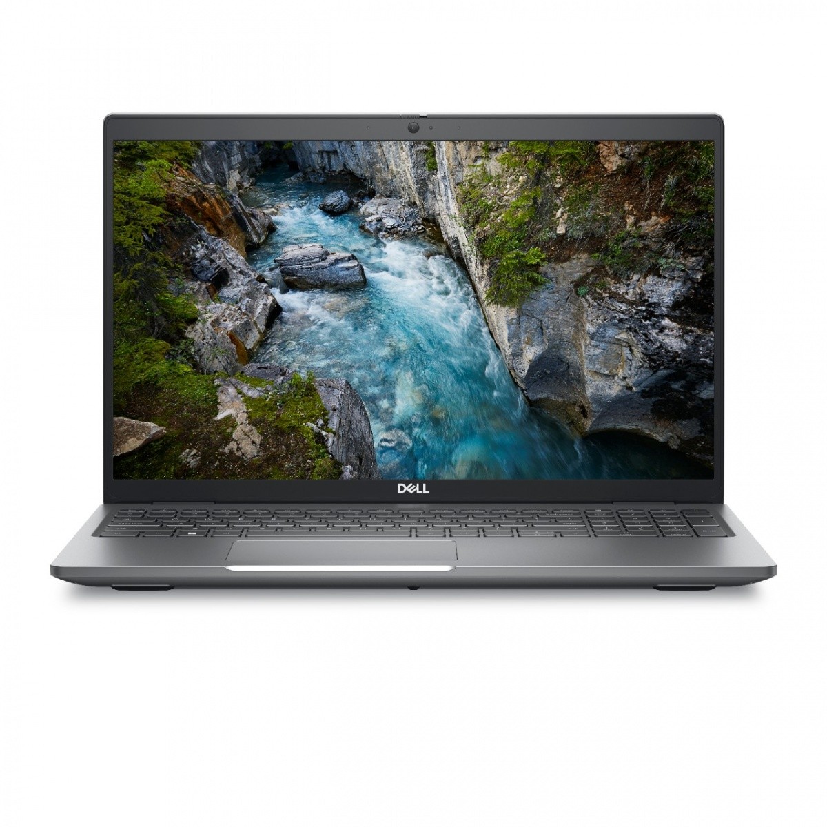 Laptop Dell Precision 3590 15,6" FullHD Ultra 7 155H 16GB 512GB SSD RTX A500 MS Windows 11 Professional